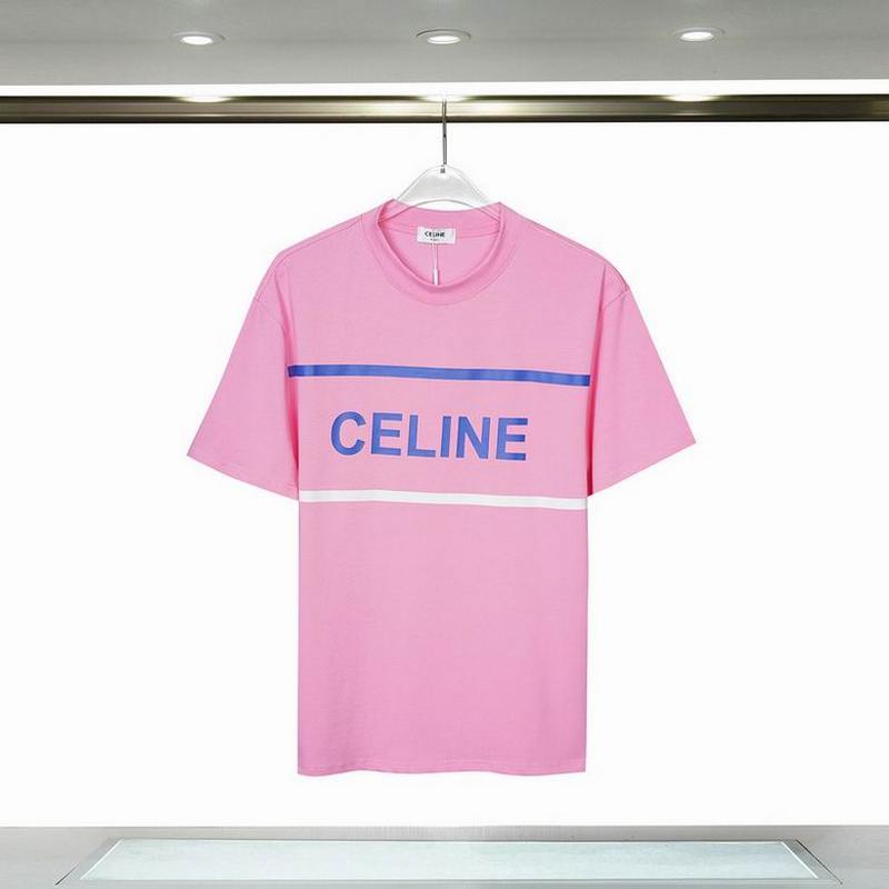 CELINE Men's T-shirts 100